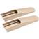 Stokke Tripp Trapp Deslizadores Extendidos Natural