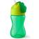 Philips Avent Bicchiere con cannuccia SCF798/01 verde 300 ml 12M