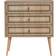 LOTO LIVING Trio 421 Chest of Drawer 80x90cm