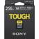 Sony Tough SDXC Class 10 UHS-II U3 V60 277/150MB/s 256GB