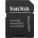 SanDisk Ultra microSDXC Class 10 UHS-I U1 A1 100/22MB/s 128GB +Adapter