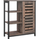 LSC74BX Opbevaringsskab 30x81cm