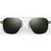 Randolph Engineering Aviator Polarized Bright Chrome/AGX
