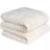 Dreamscene Luxury Faux Fur Mink Blankets Brown, Black, Yellow, Silver, Pink, Red, Purple, Beige (200x150cm)