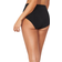 Boody Full Briefs High Waist Knickers - Black