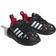 adidas Toddler x Disney FortaRun 2.0 Mickey Cloudfoam - Core Black/Bold Gold/Better Scarlet