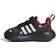 Adidas Toddler x Disney FortaRun 2.0 Mickey Cloudfoam - Core Black/Bold Gold/Better Scarlet