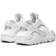 Nike Air Huarache W - White/Pure Platinum