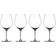 Spiegelau Authentis Red Wine Glass 25.361fl oz 4