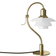 Louis Poulsen PH 2/2 Spørgsmålstegnet Bordlampe 41cm