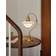 Louis Poulsen PH 2/2 Spørgsmålstegnet Bordlampe 41cm