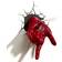 Marvel Spiderman Hand Wall 3D Deco Nattlampa