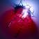 3D Light FX Marvel Spiderman Hand Wall 3D Deco Nattlampa