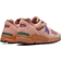 New Balance Salehe Bembury X Made In USA 990v2 - Misty Rose/Terra Cotta/Purple Passion