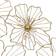 Deco 79 Floral Wall Decor 7