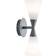 Herstal Harlekin Duo Wall light ∅ 10.5cm