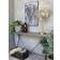 Chic Antique Leaf Decor Lysestage 20cm