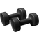 Azure 2 x 2kg Dumbbells