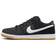 NIKE SB Dunk Low Pro M - Black/White/Gum Light Brown