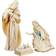 Lenox First Blessing Figurine 27.4cm 3pcs