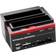 MTP Products MULTIFUNCTIONAL USB 2.0 TO SATA/IDE DOCKING STATION - BLACK