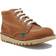 Kickers Children's Hi Boots - Brown