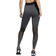 adidas Techfit Period-Proof 7/8 Leggings Women - Dark Grey Heather