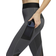 adidas Techfit Period-Proof 7/8 Leggings Women - Dark Grey Heather
