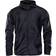 EQPE Rosse Windbreaker M - Deep Black