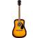 Fender FA-125 WN Sunburst Chitarra Acustica