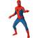 Rubies 2nd Skin Adult Spiderman Costume