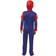 Rubies Boys Deluxe Spiderman Costume