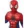 Rubies Déguisement Spiderman Premium pour enfants, Rouge et Bleu