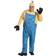 Rubies Adult Minion Kevin Costume