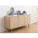 BRIXX LIVING Aston Buffet 160x75cm