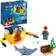 LEGO City Ocean Mini Submarine 60263