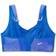 Brooks Drive Convertible Run Bra - Bluetiful Altitude Print