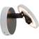 Antidark Dot W120 Vægarmatur ∅ 12cm