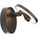 Antidark Dot W120 Wall light ∅ 12cm