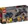 LEGO Super Heroes Captain America Civil War Black Panther Pursuit 76047