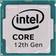 Intel Core i5 12400F 2.5GHz Socket 1700 Tray