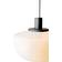 Menu Bank Pendant Lamp 13.8"