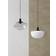 Menu Bank Pendant Lamp 13.8"