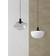 Menu Bank Pendant Lamp ∅ 35cm
