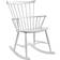 FDB Møbler J52G Rocking Chair 35"