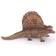 Papo Dimetrodon 55033