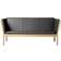 FDB Møbler J149 Sofa 185cm 3 personers