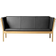 FDB Møbler J149 Sofa 185cm 3 personers
