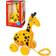 BRIO Pull Along Giraffe 30200