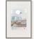 vidaXL New Lifestyle Ramme 40x50cm